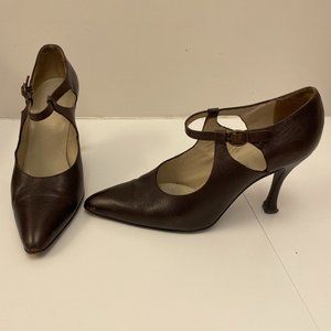 Vintage Giorgio Armani Heel